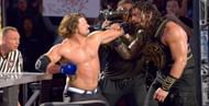 This match helped Styles to no end.